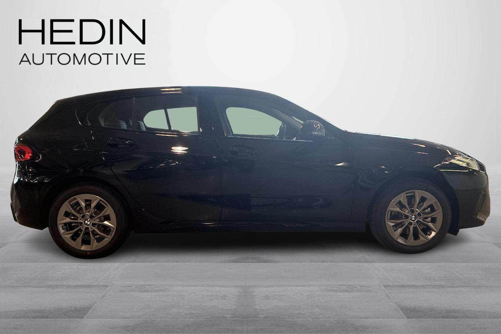 BMW 120 2026