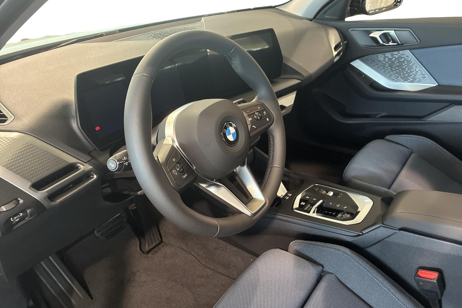 BMW 120 2026