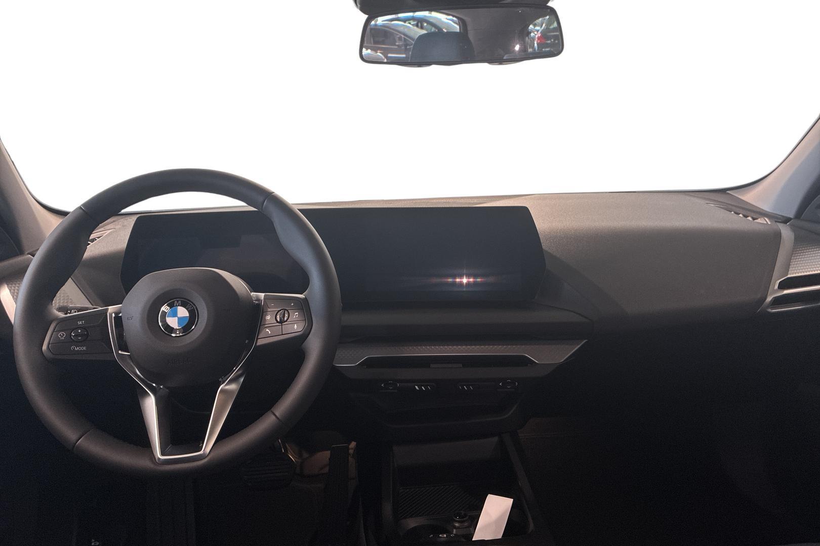 BMW 120 2026