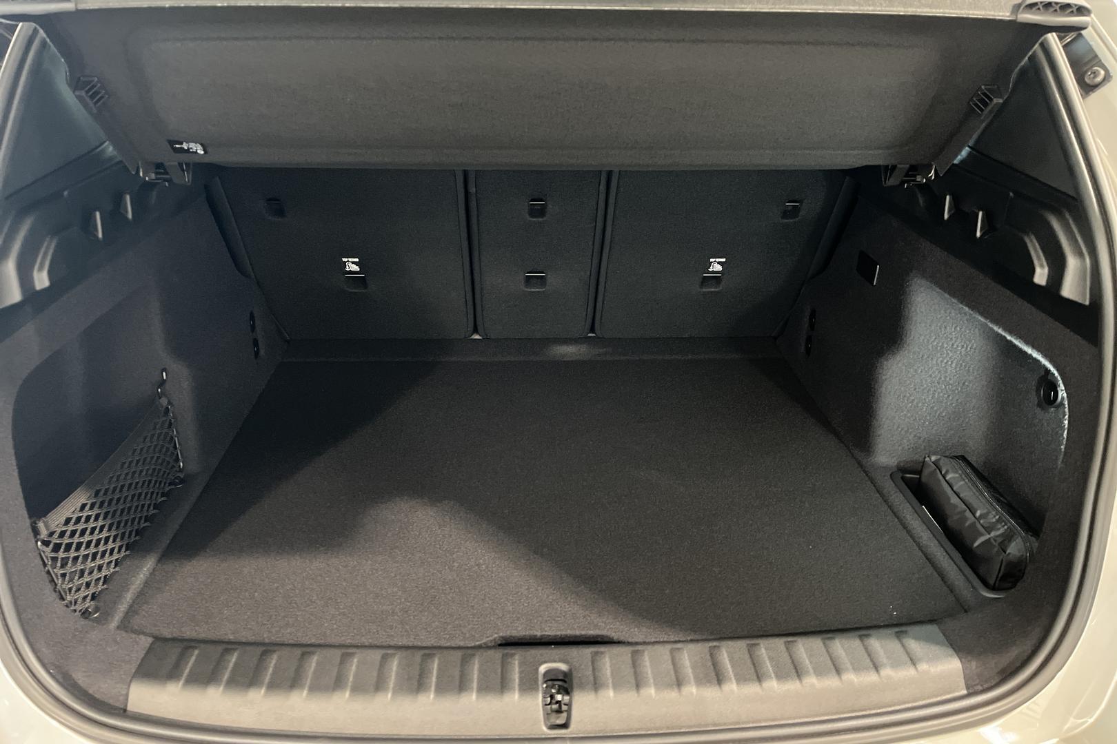 BMW iX1 2026