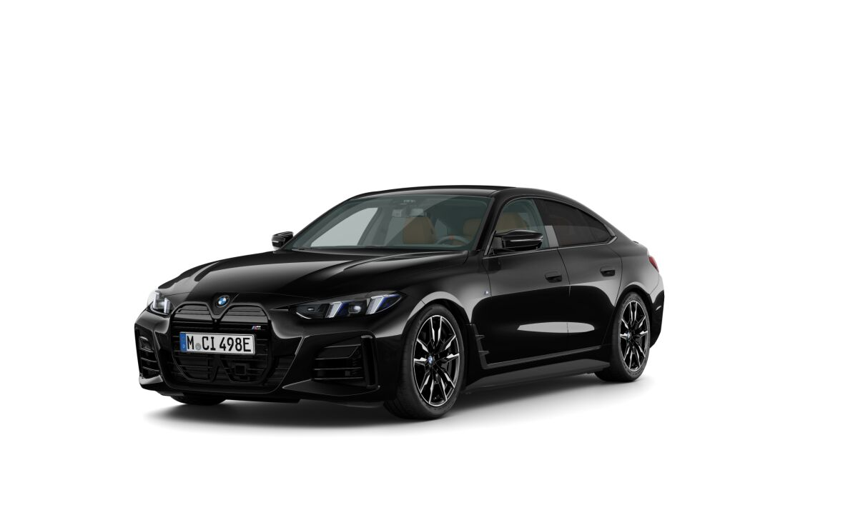 BMW i4 2026