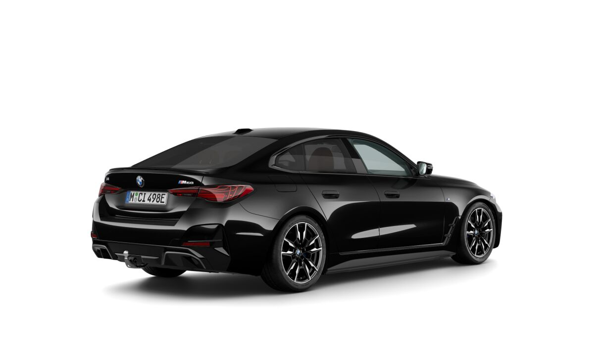 BMW i4 2026