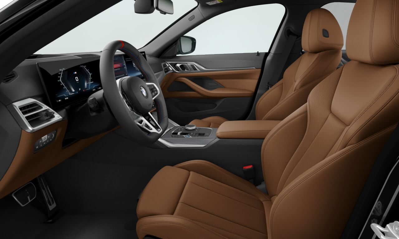 BMW i4 2026
