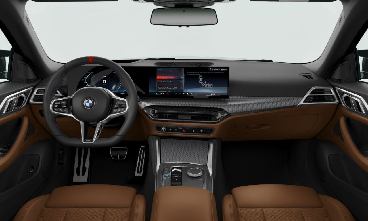 BMW i4 2026