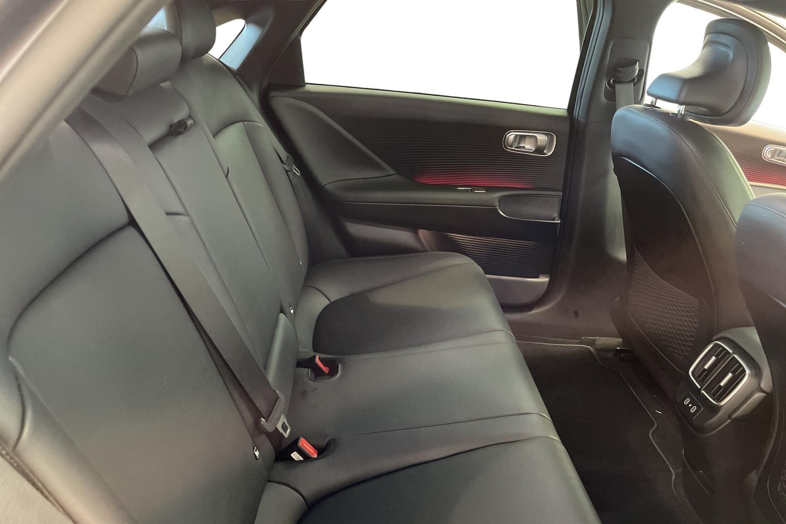 HYUNDAI IONIQ 6 2023