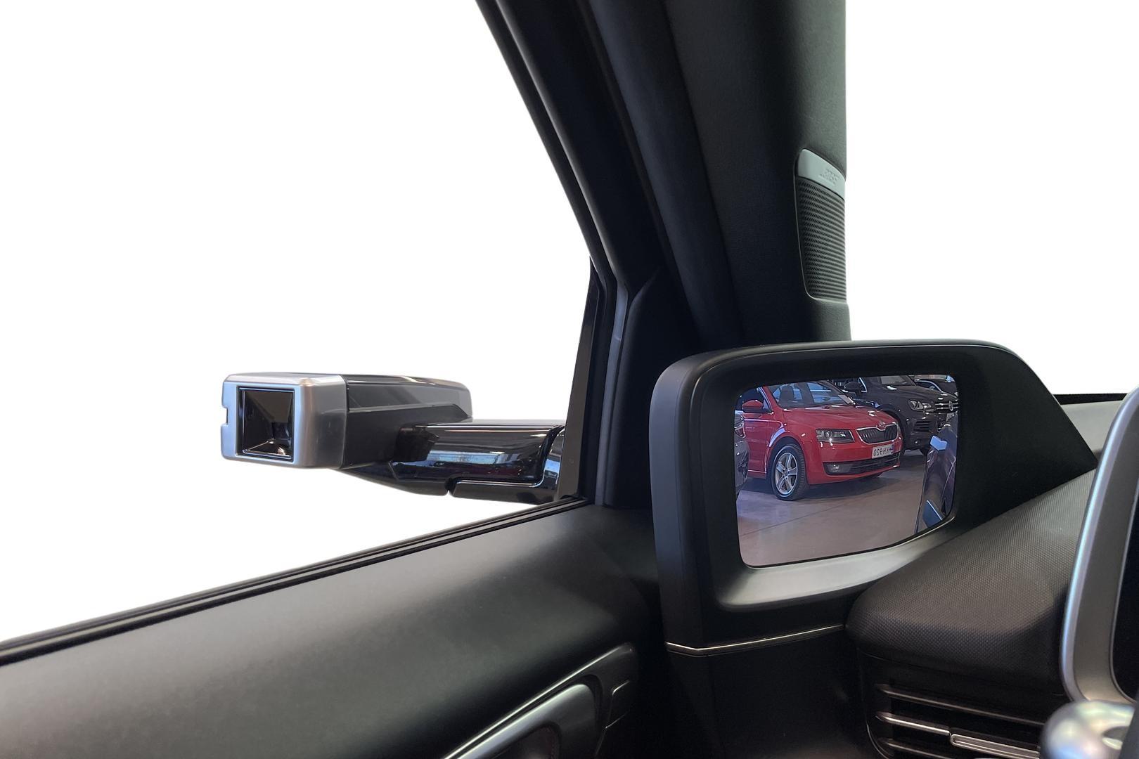 HYUNDAI IONIQ 6 2023