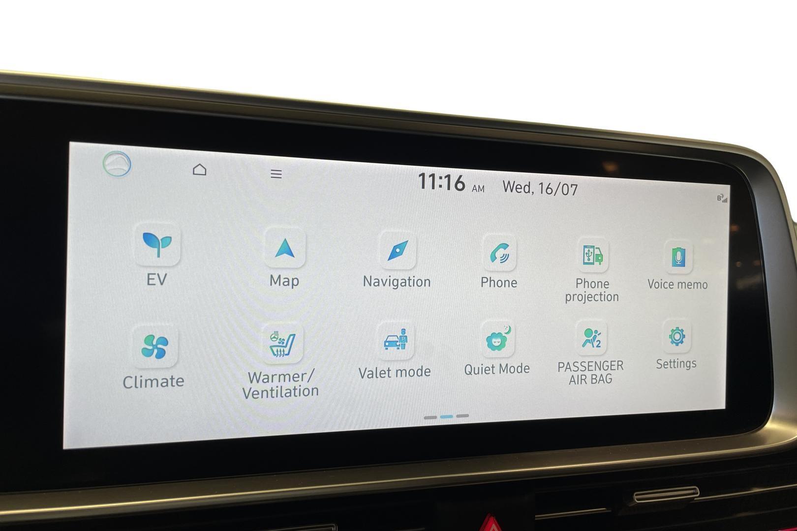 HYUNDAI IONIQ 6 2023