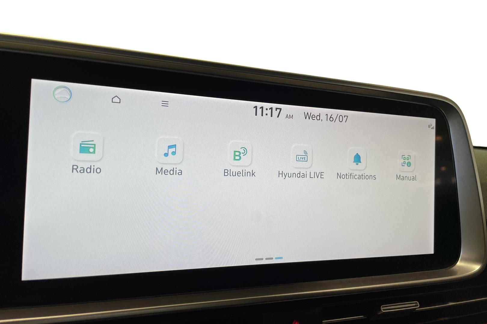 HYUNDAI IONIQ 6 2023