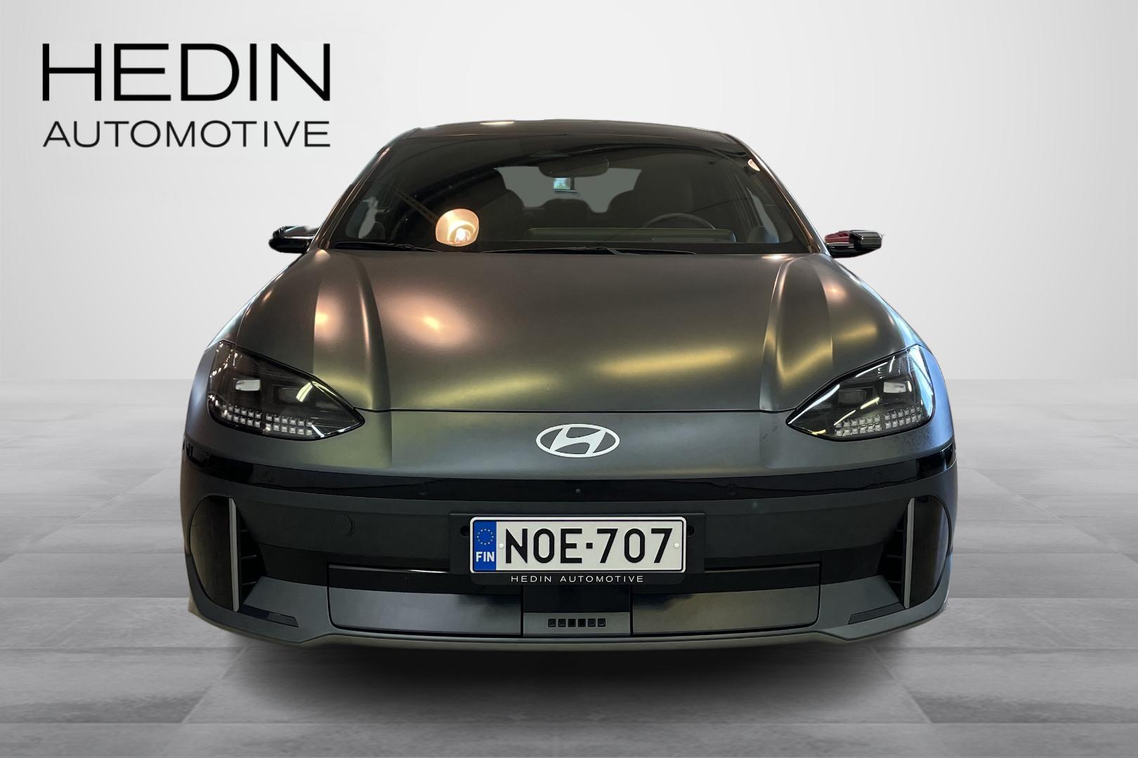 HYUNDAI IONIQ 6 2023