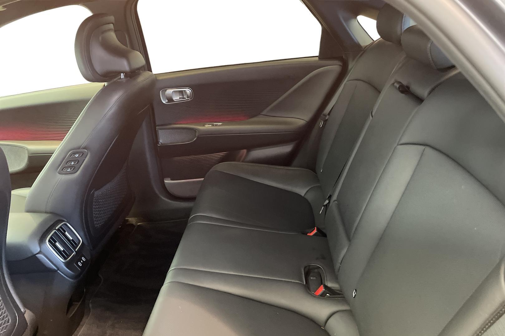 HYUNDAI IONIQ 6 2023