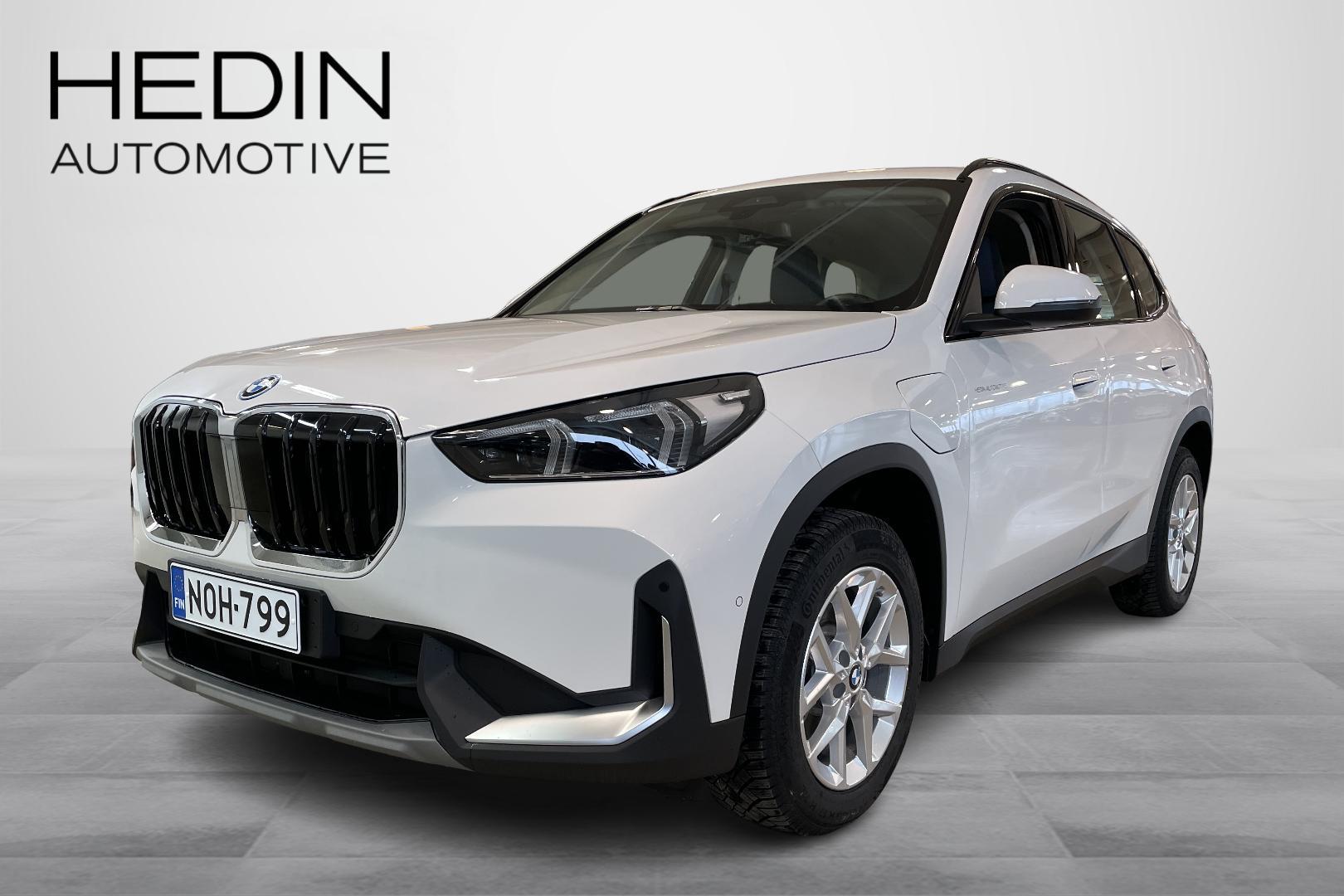 BMW X1 2026