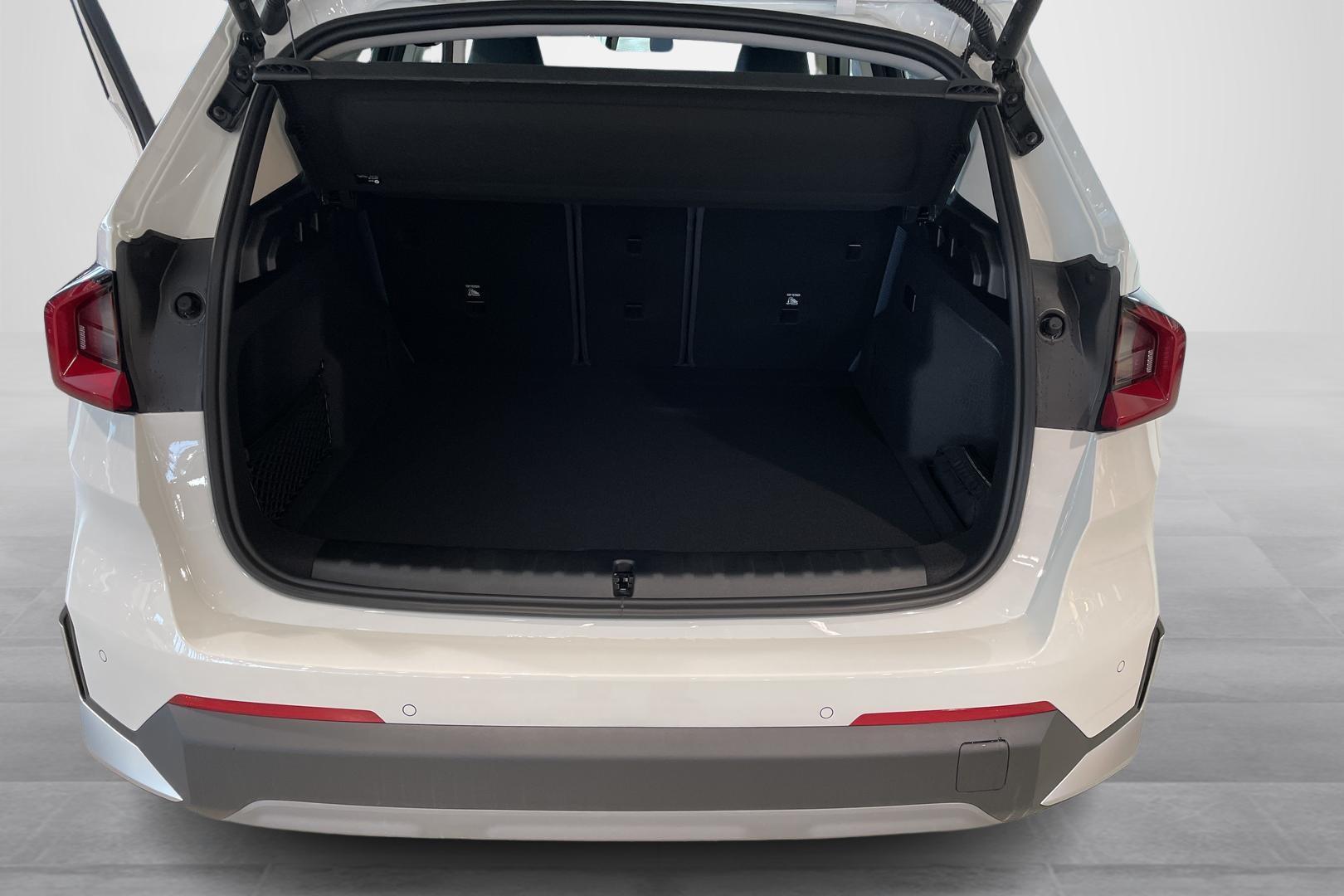 BMW X1 2026