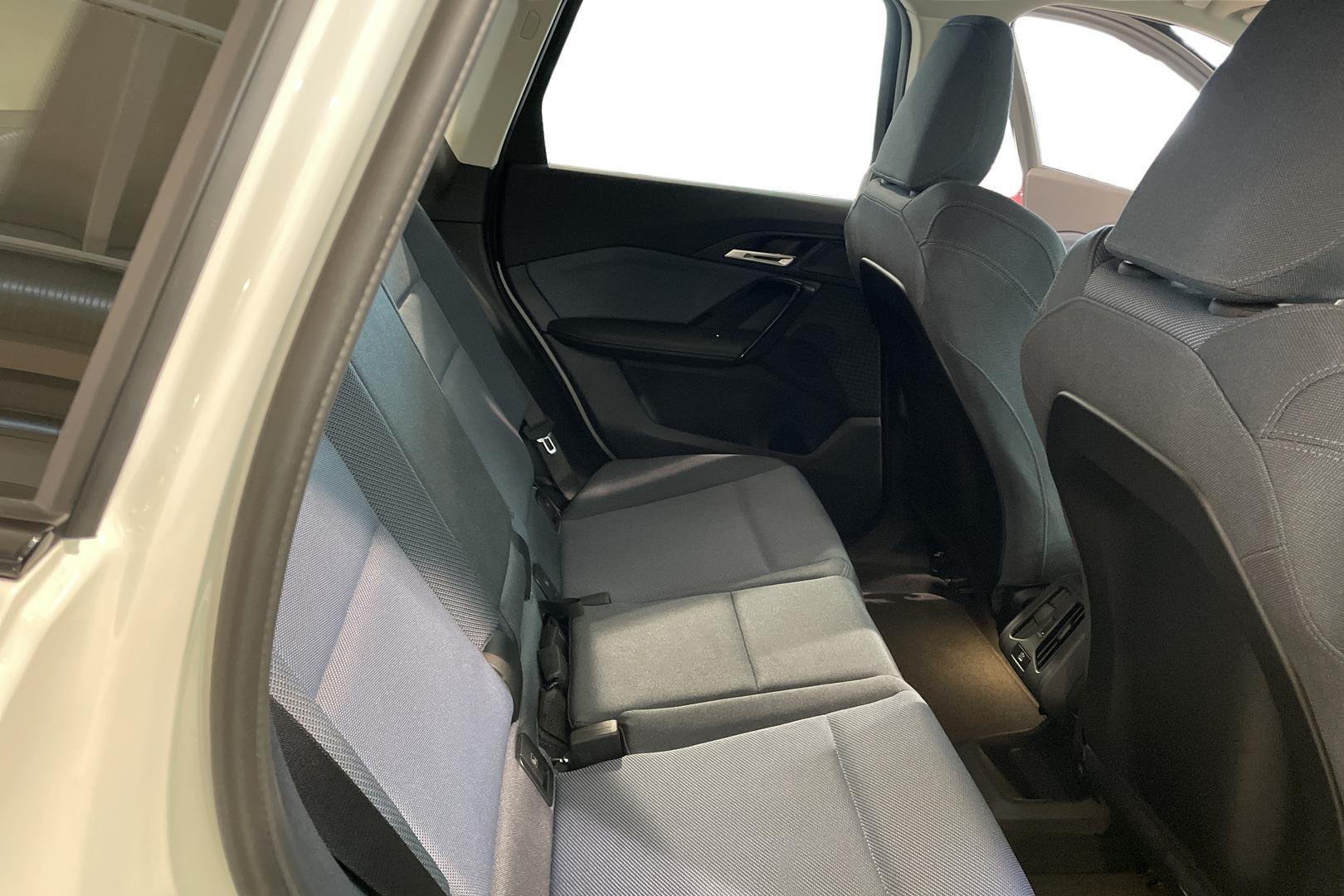 BMW X1 2026