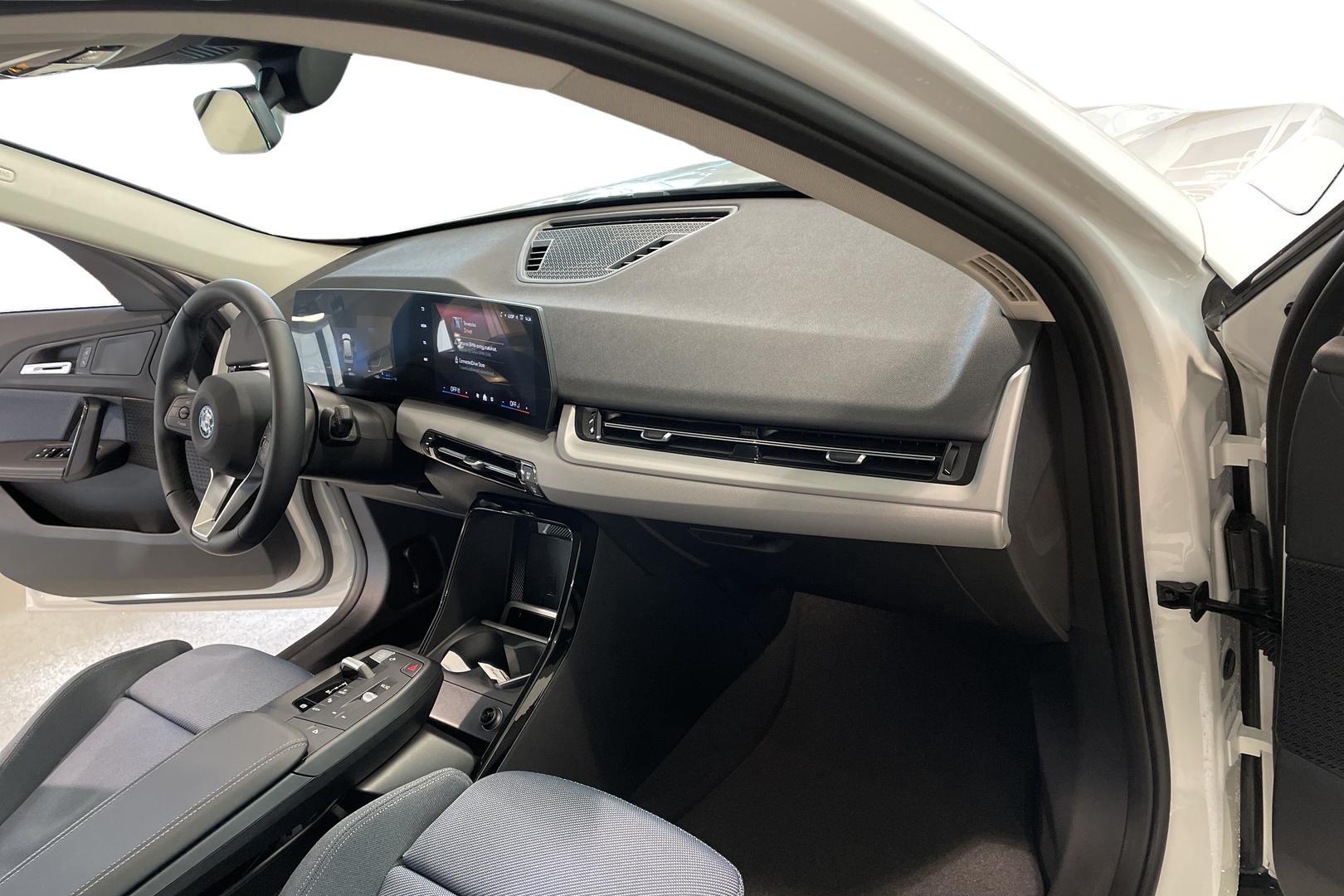 BMW X1 2026