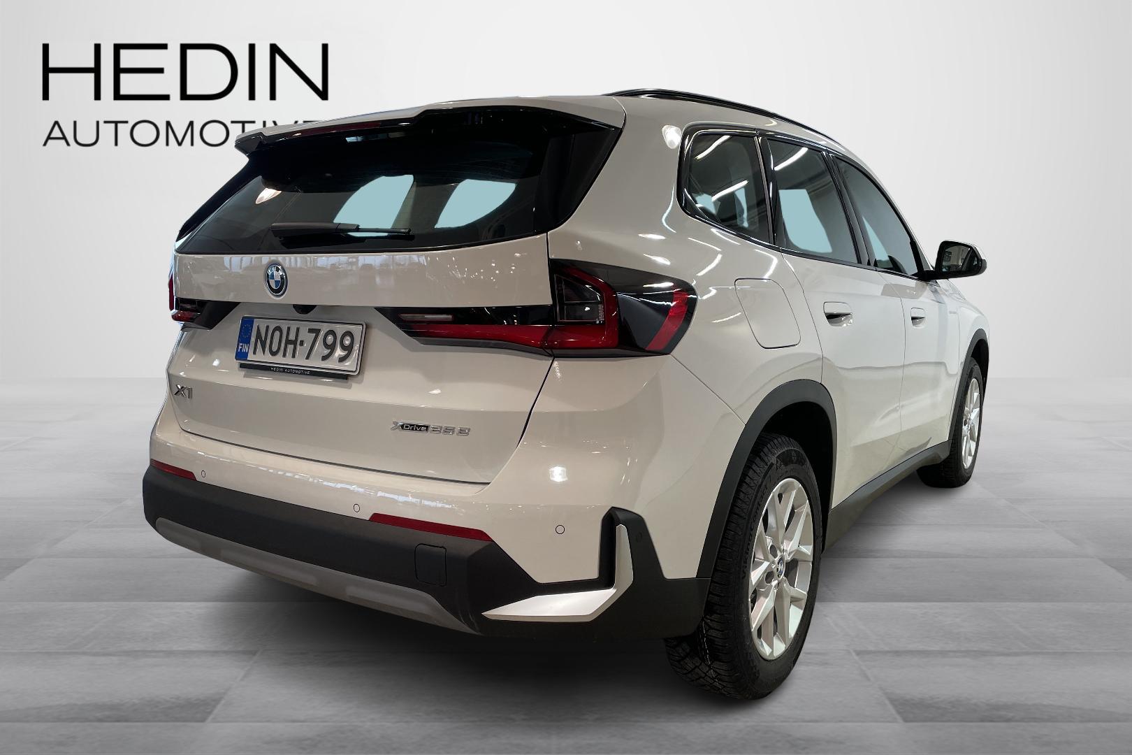 BMW X1 2026