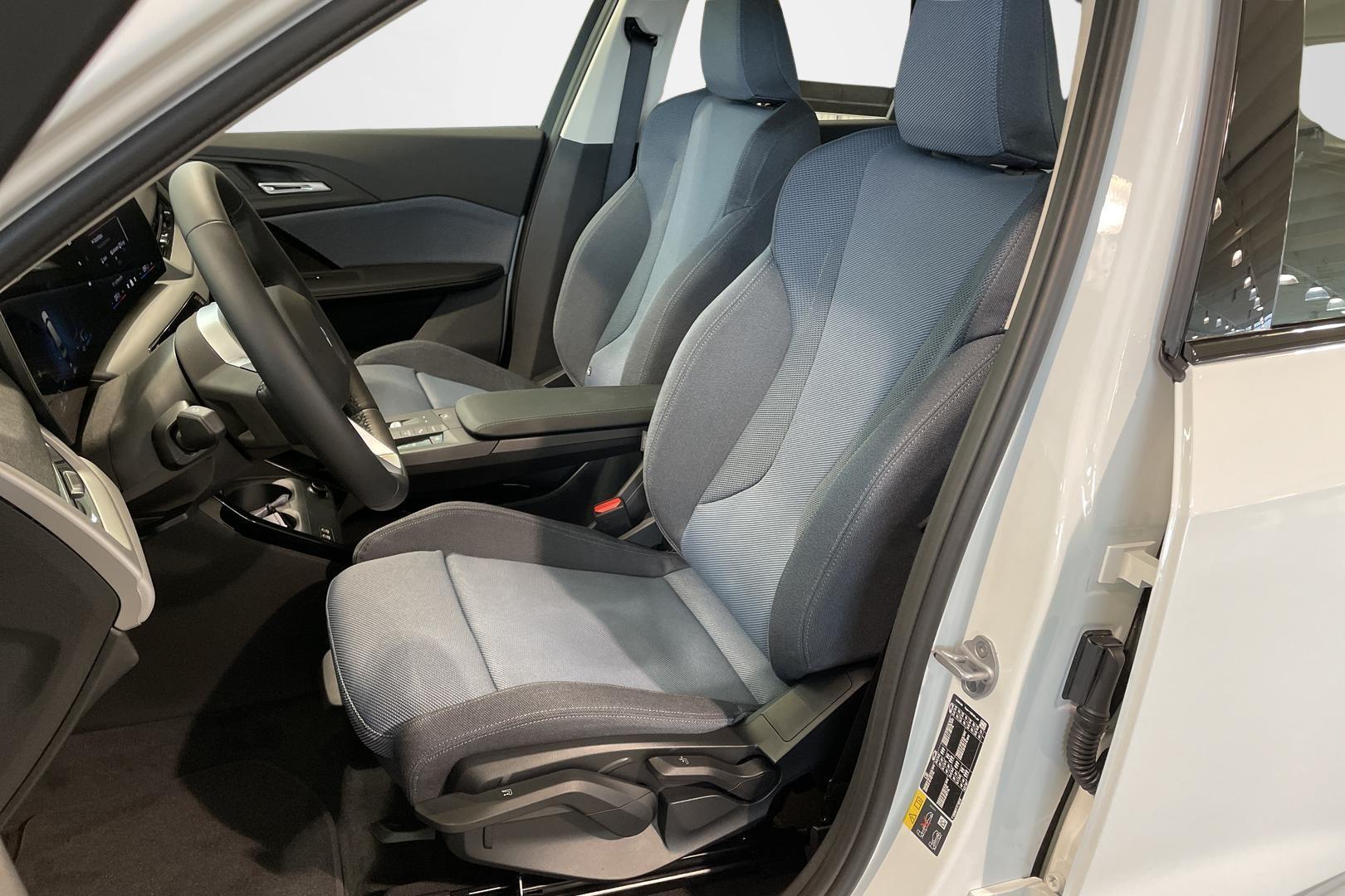 BMW X1 2026