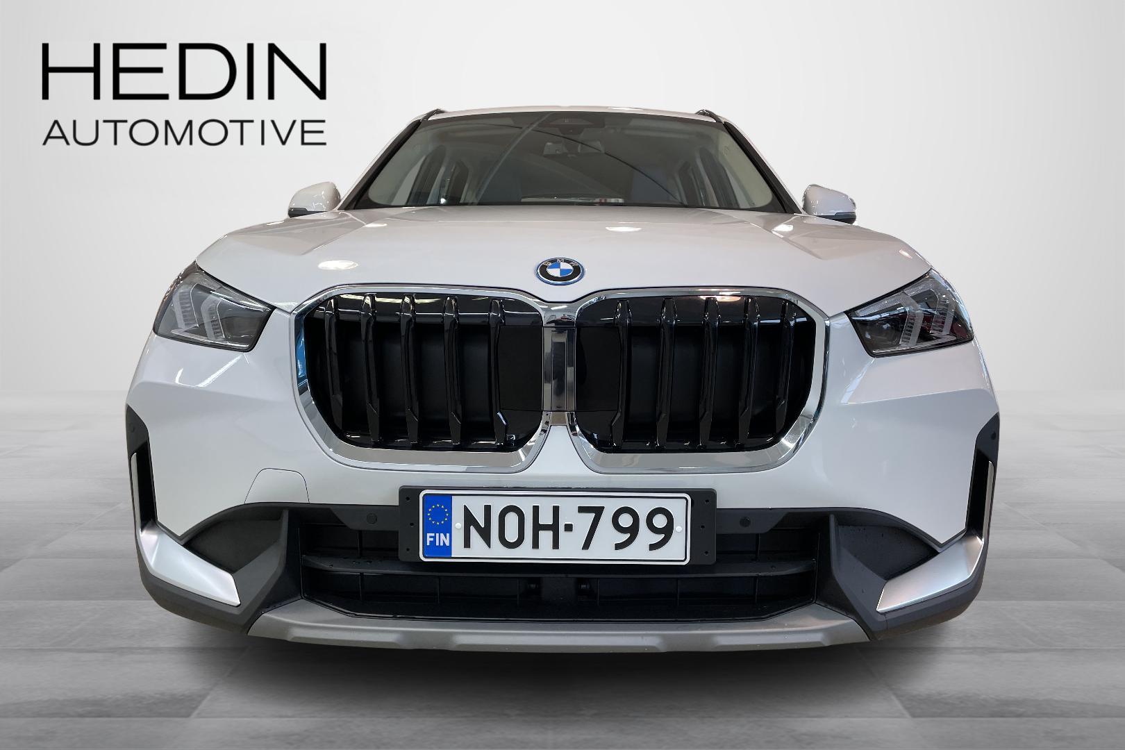 BMW X1 2026