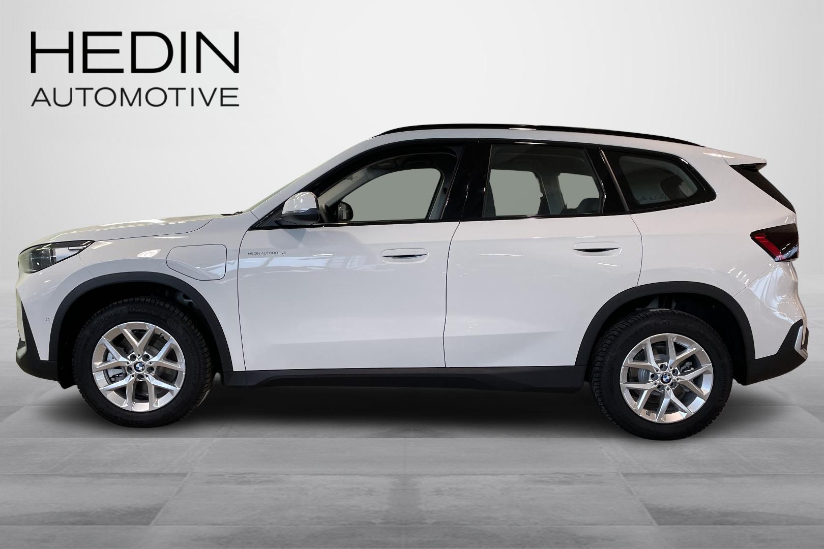 BMW X1 2026