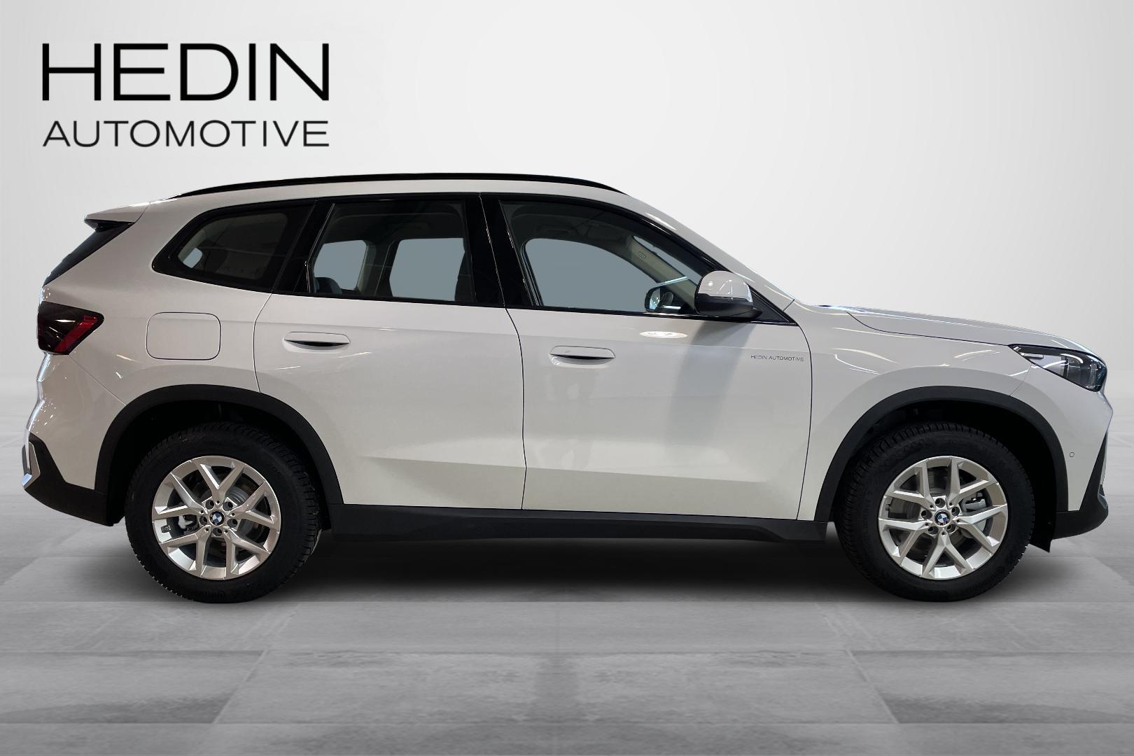 BMW X1 2026