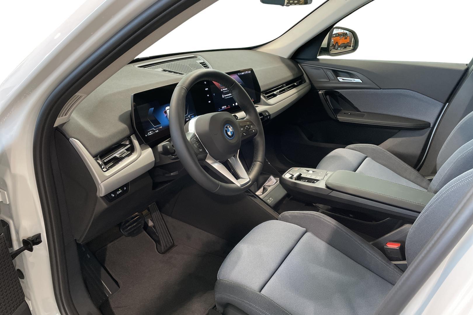 BMW X1 2026