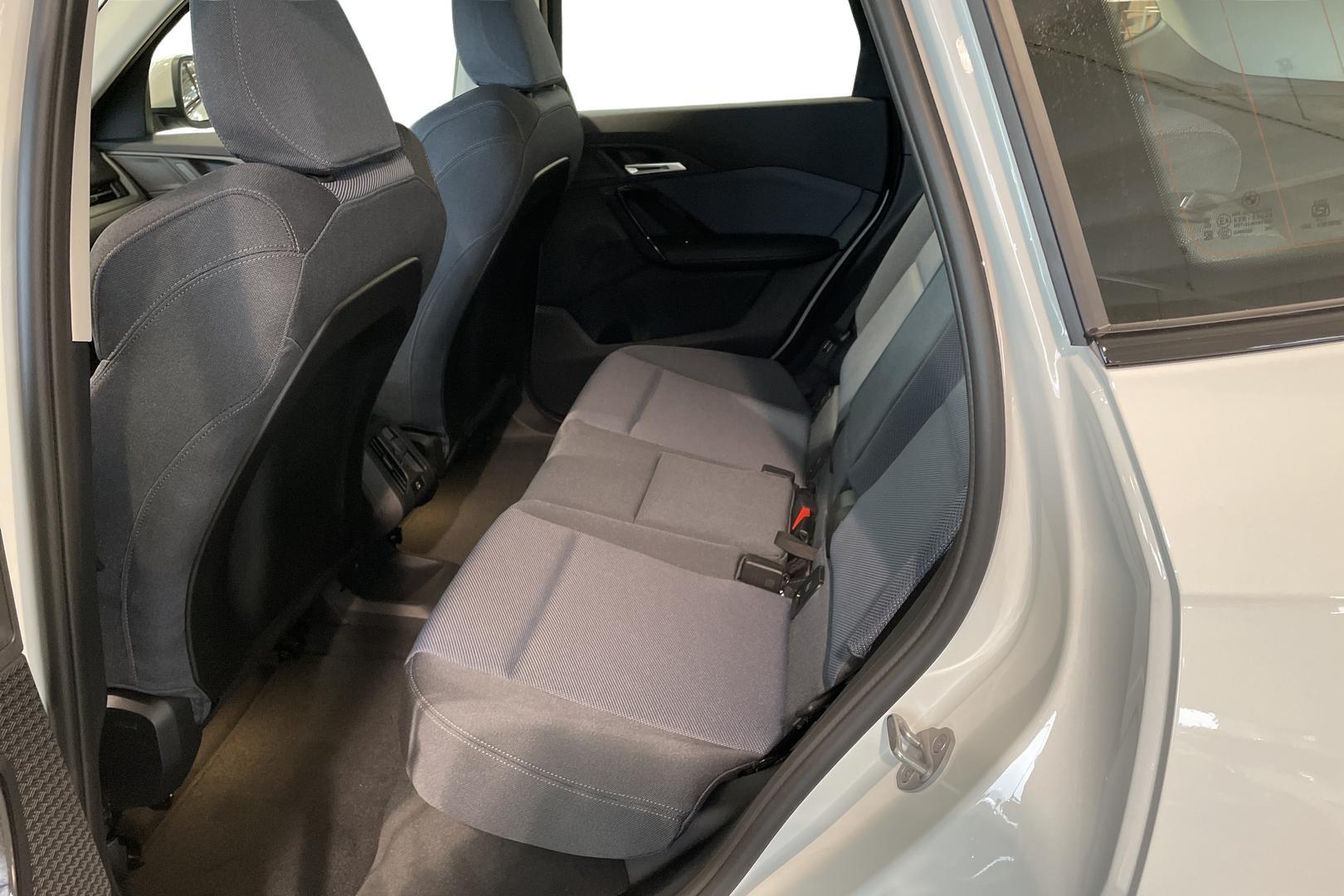 BMW X1 2026
