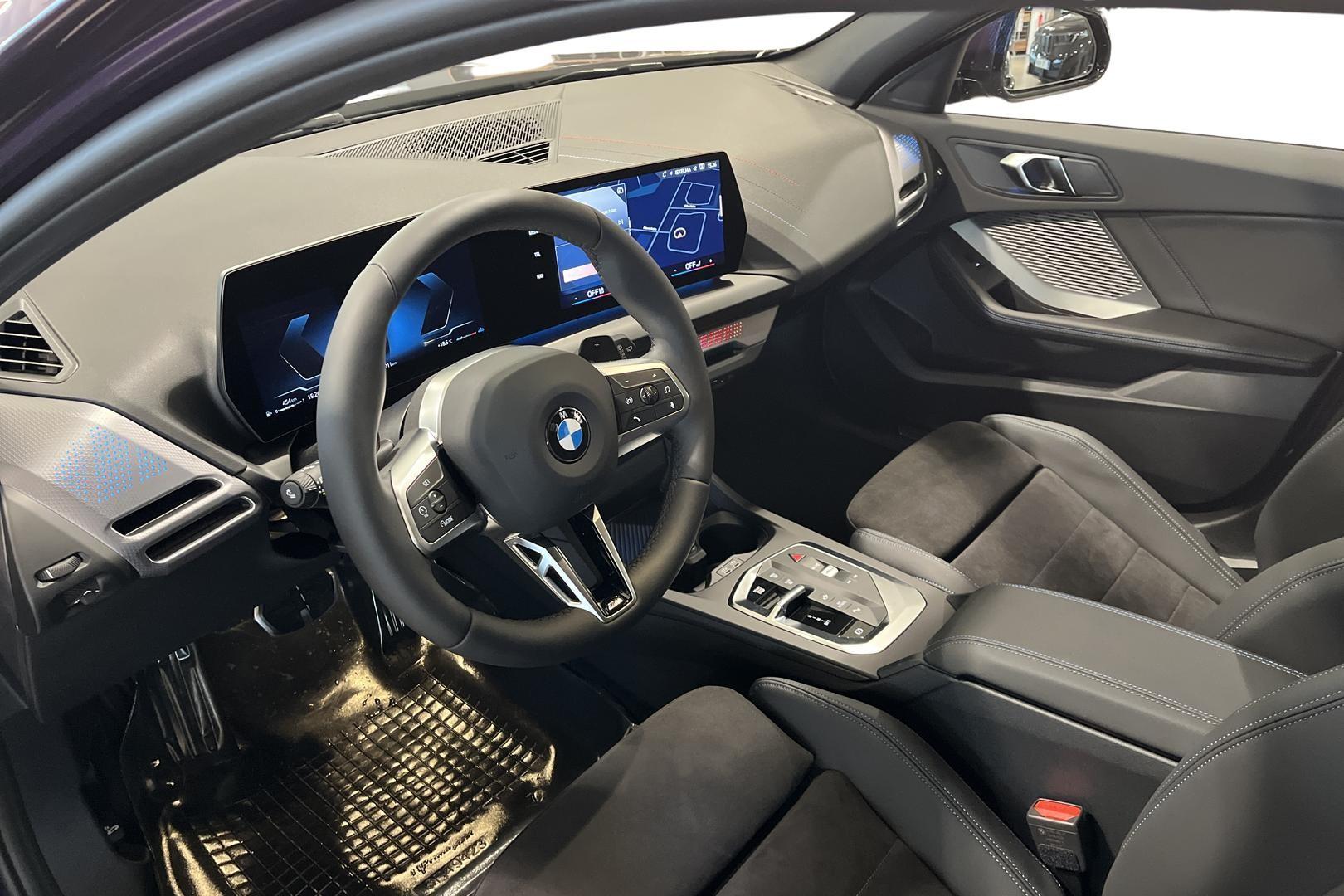 BMW 120 2026