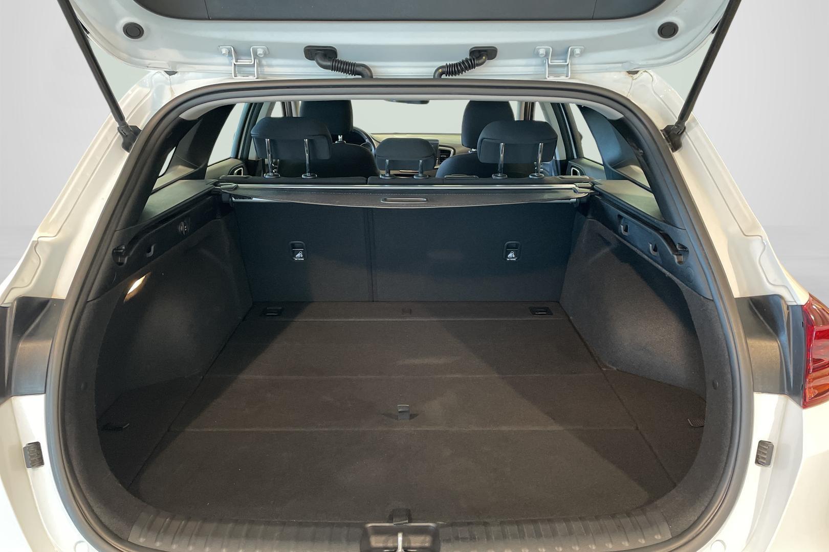 Kia Ceed 2022