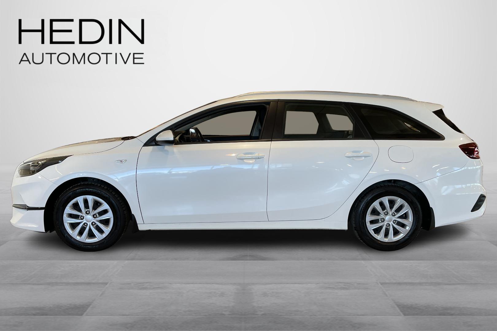 Kia Ceed 2022