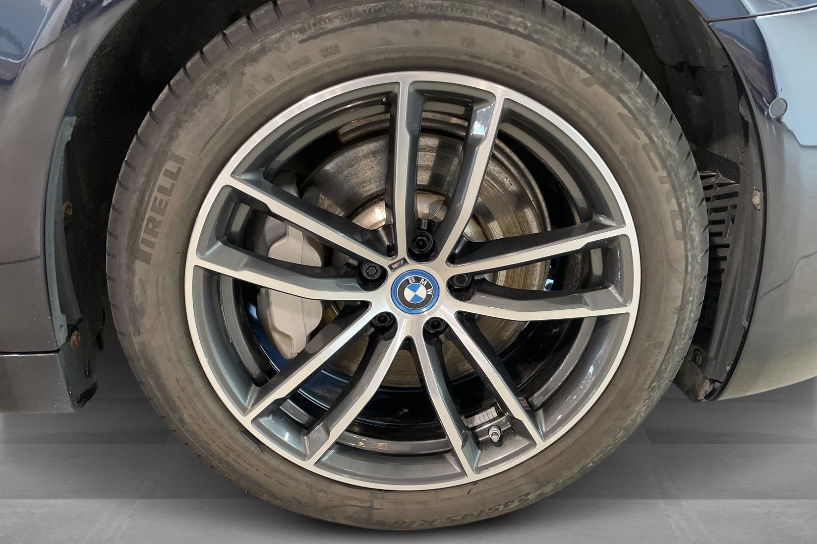 BMW 530 2024
