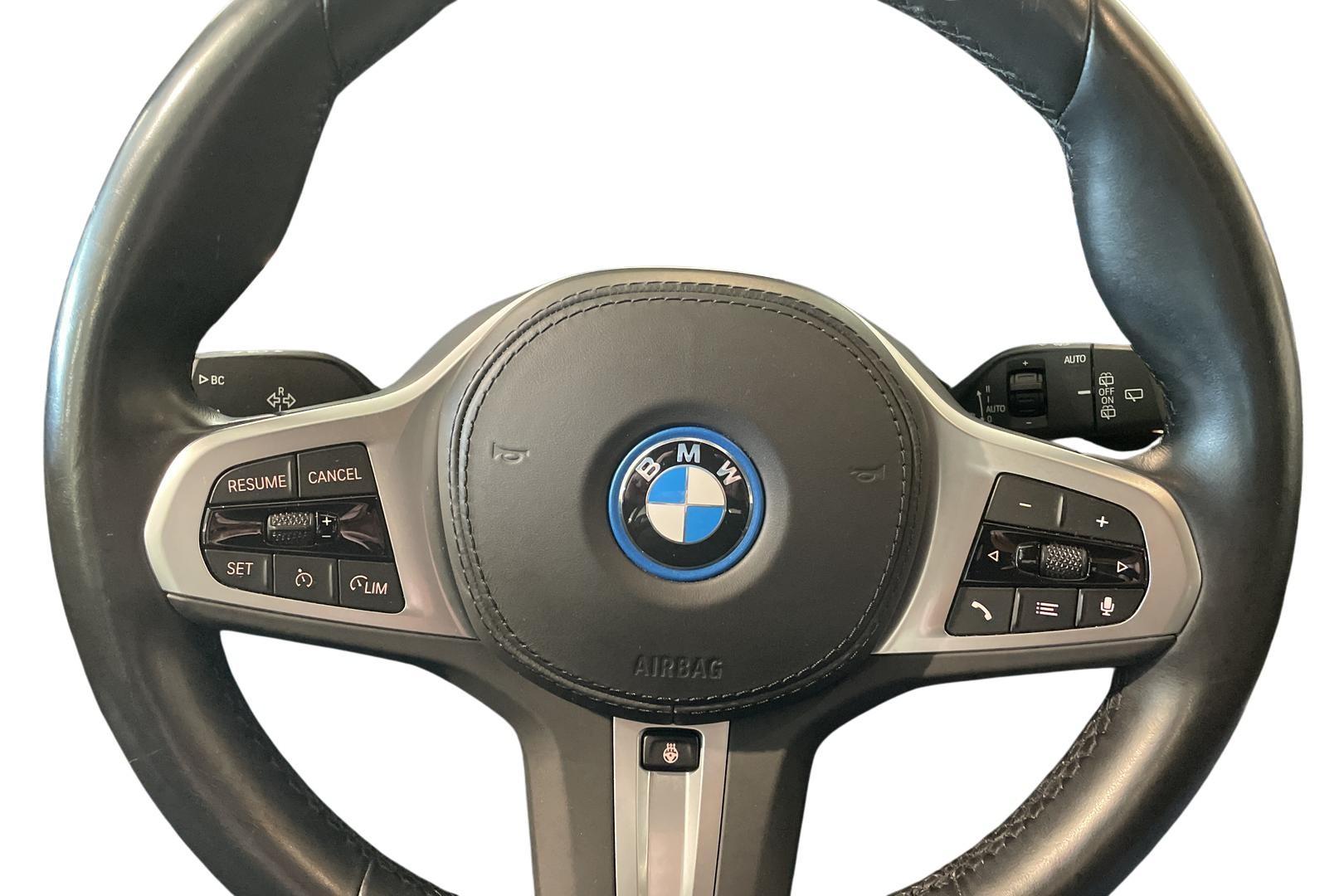 BMW 530 2024