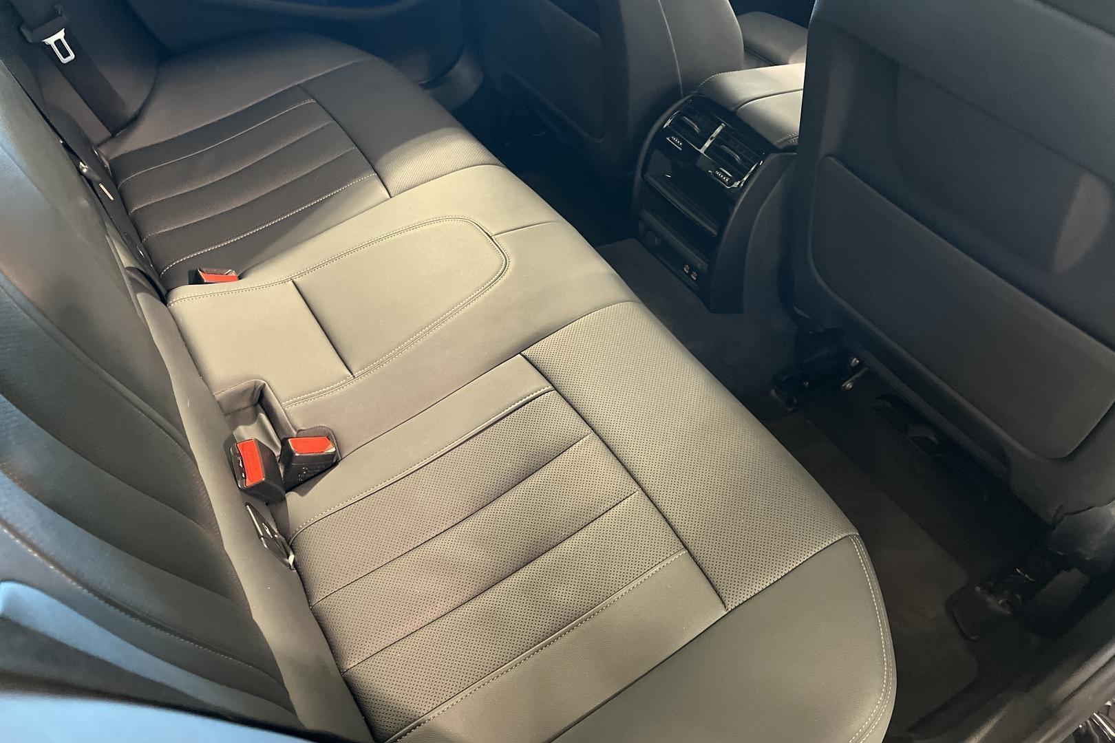 BMW 530 2024