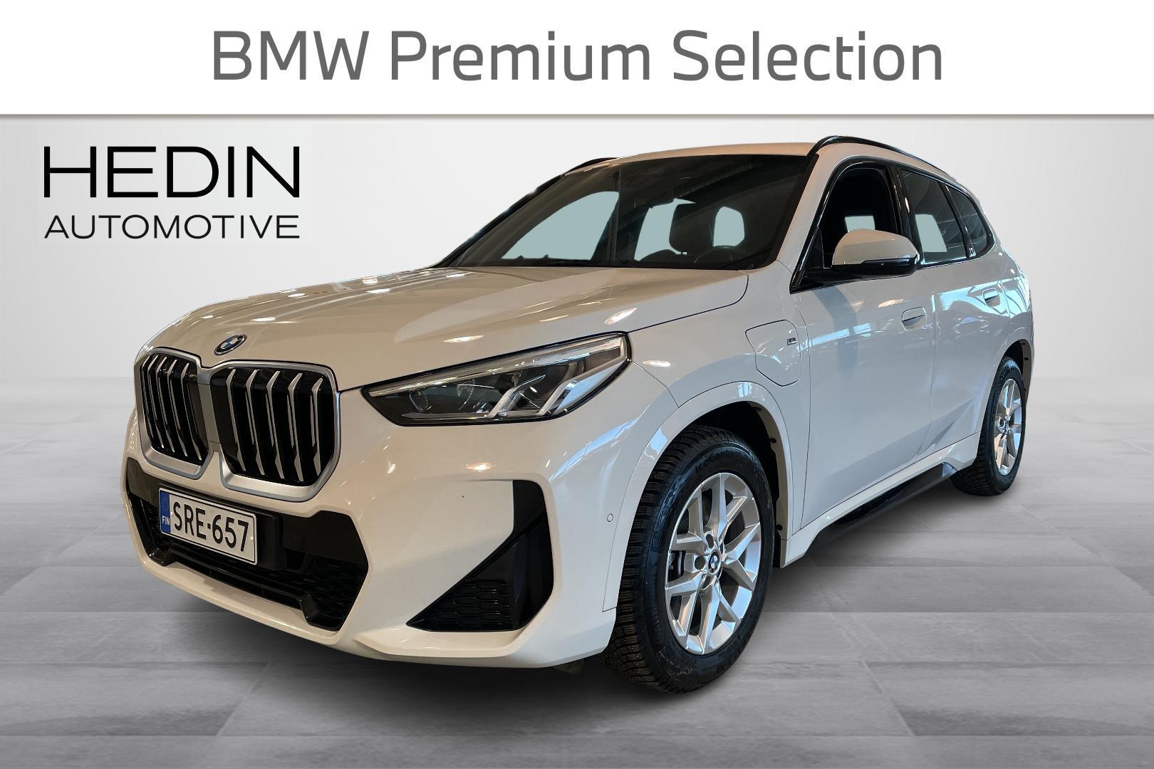 BMW X1 2024