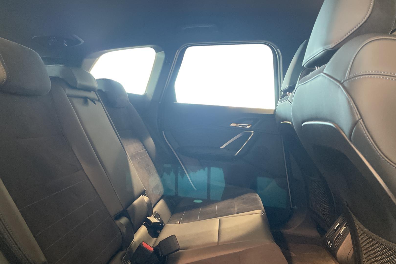 BMW X1 2024
