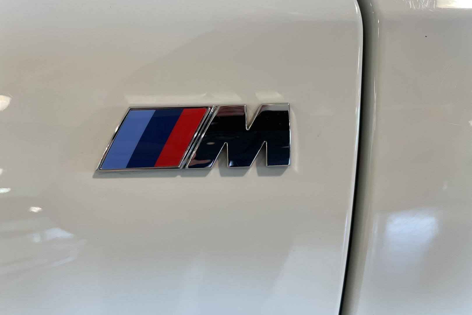 BMW X1 2024