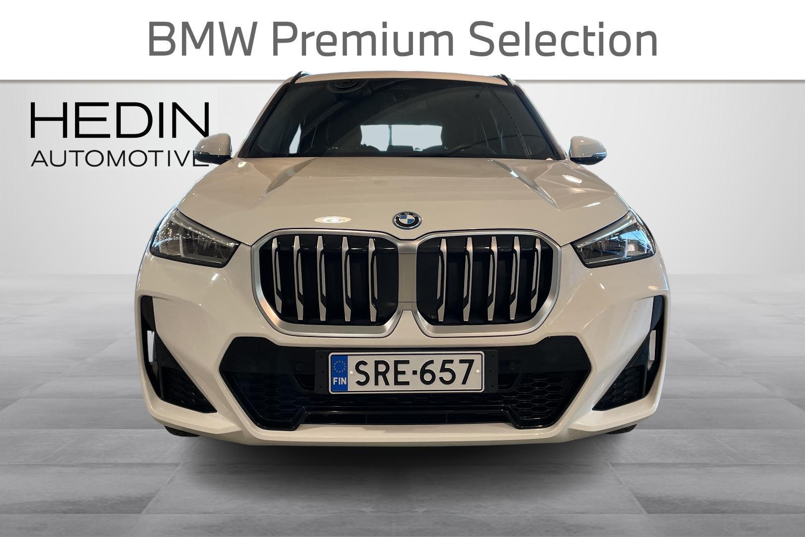BMW X1 2024