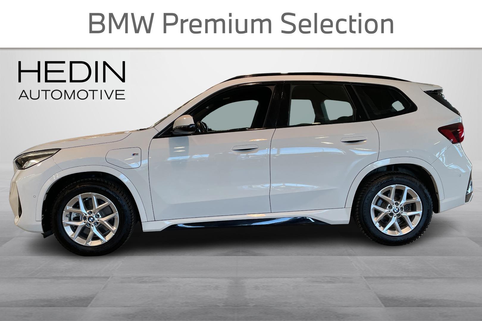 BMW X1 2024
