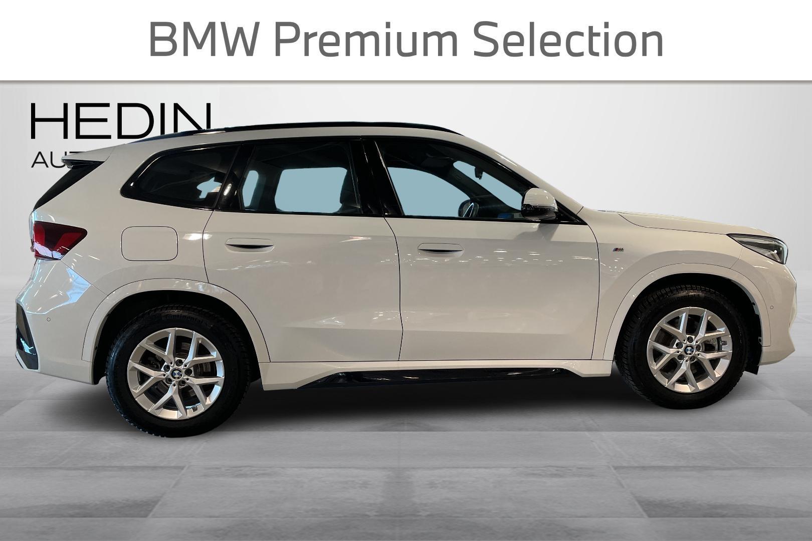 BMW X1 2024