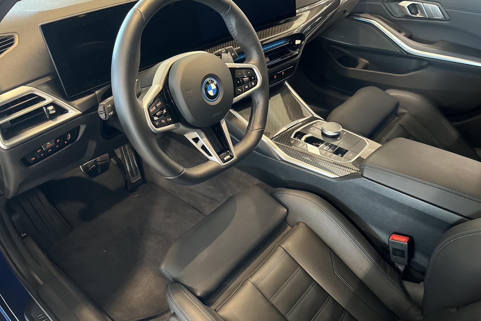 BMW 330 9
