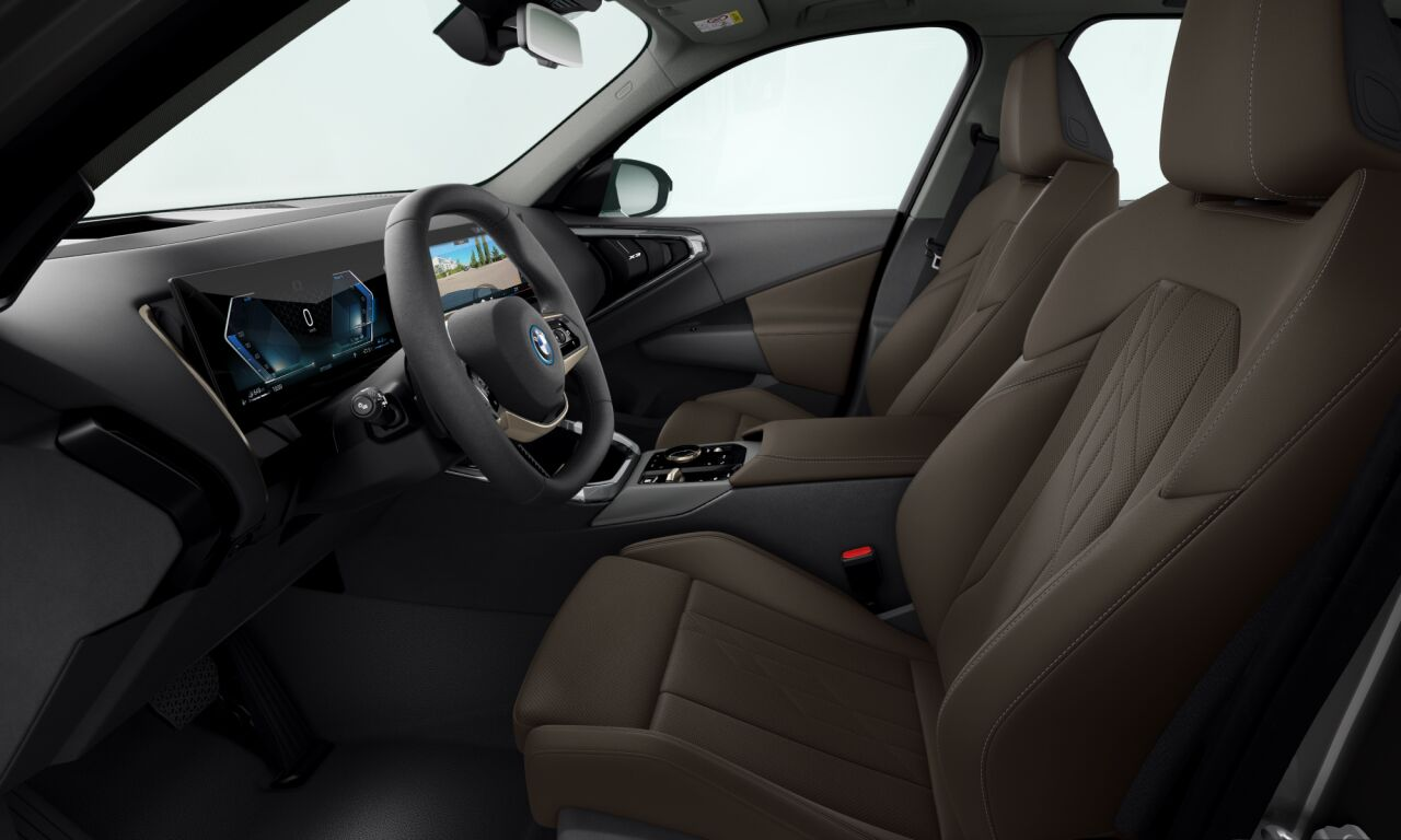 BMW X3 2025