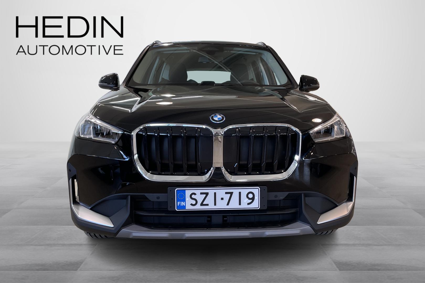 BMW X1 2025