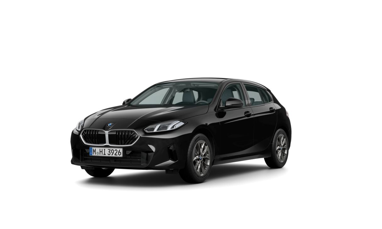 BMW 120 2026