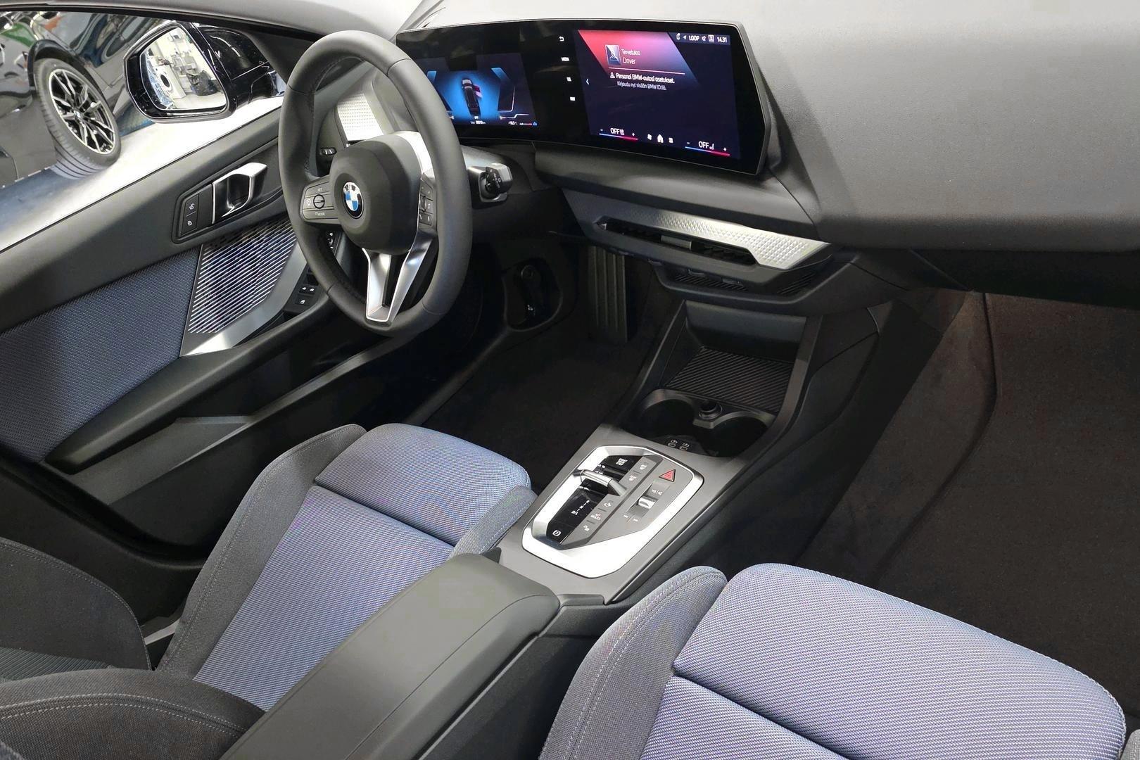 BMW 120 2026