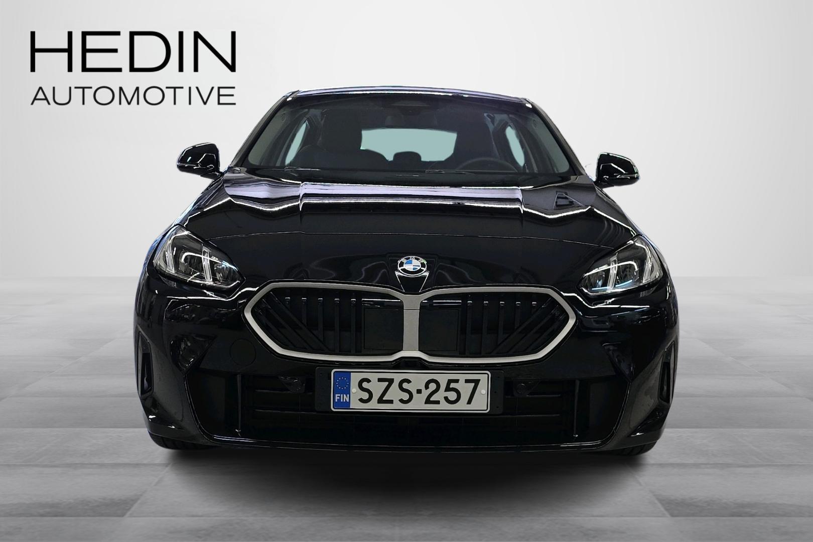 BMW 120 2026