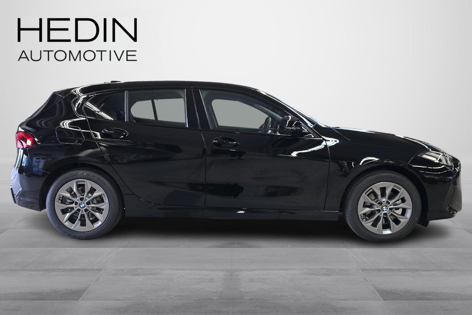 BMW 120 2026