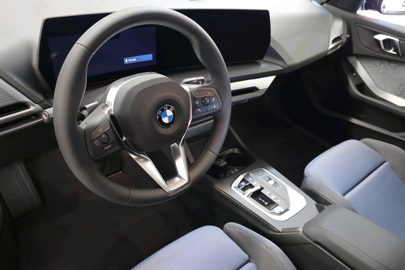BMW 120 2026