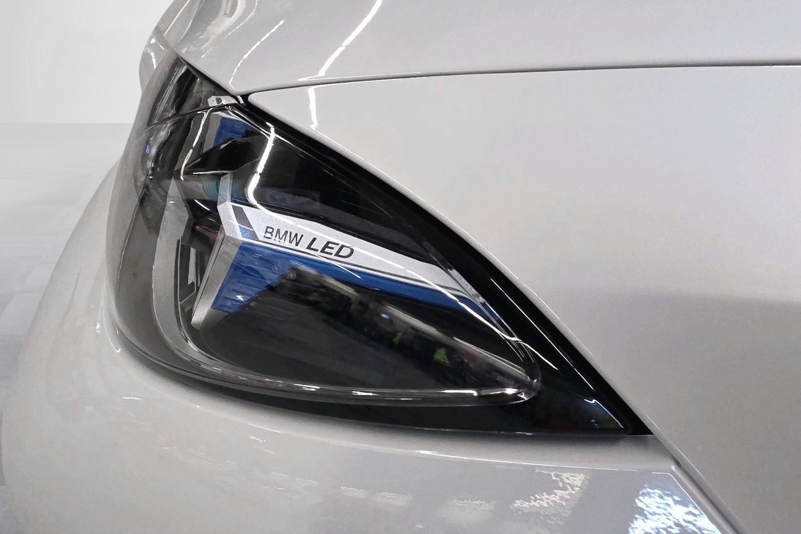 BMW i4 M60 2026