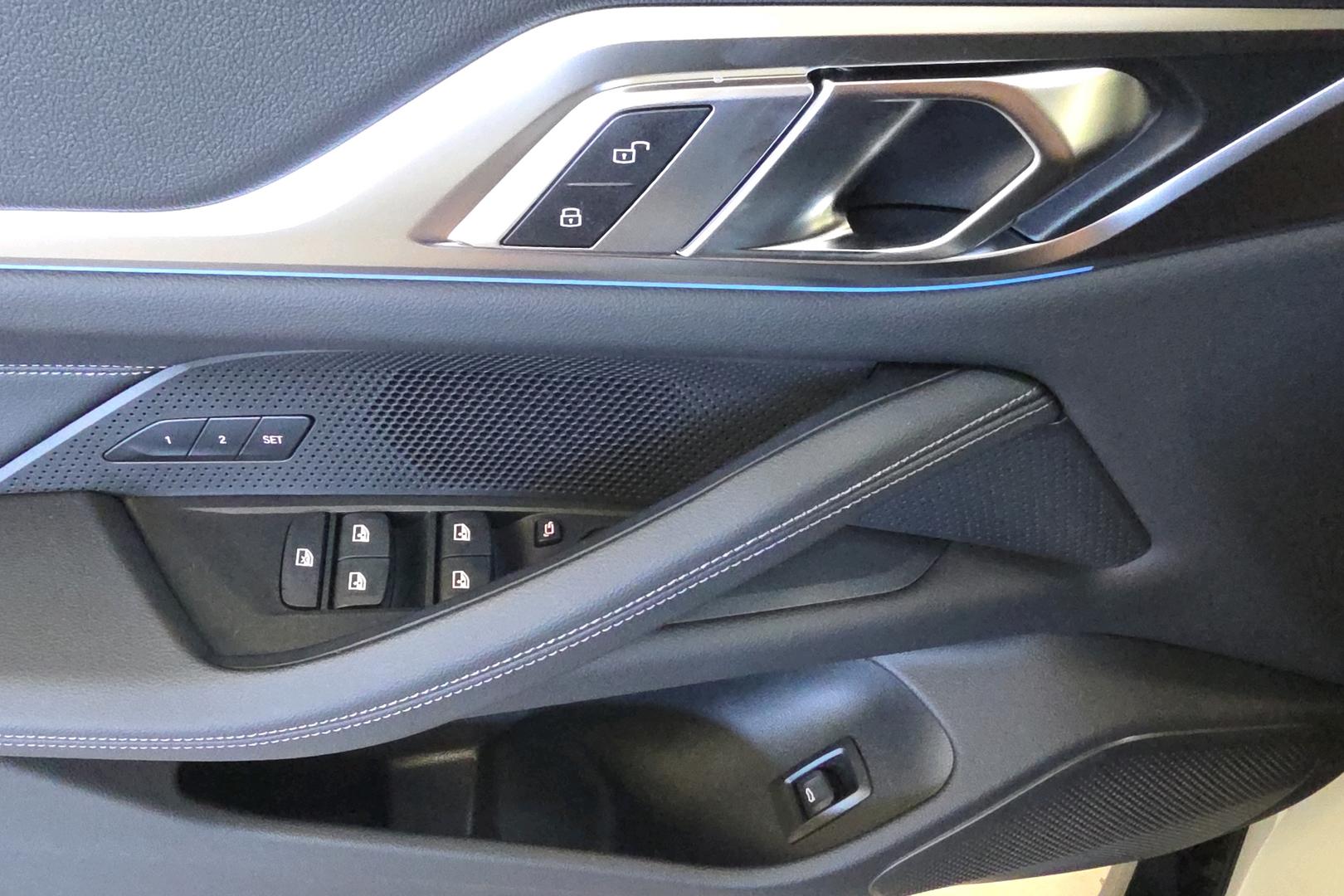 BMW i4 M60 2026