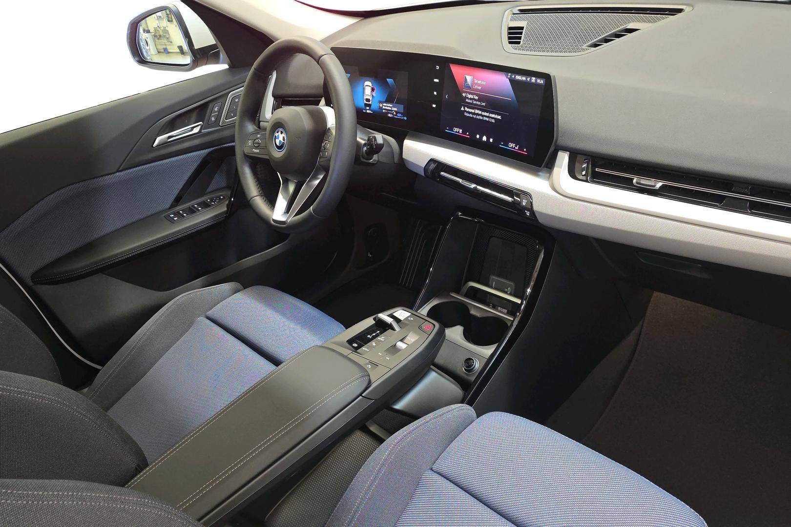 BMW X1 2026
