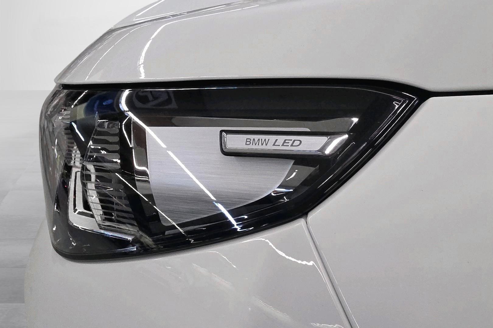BMW X1 2026