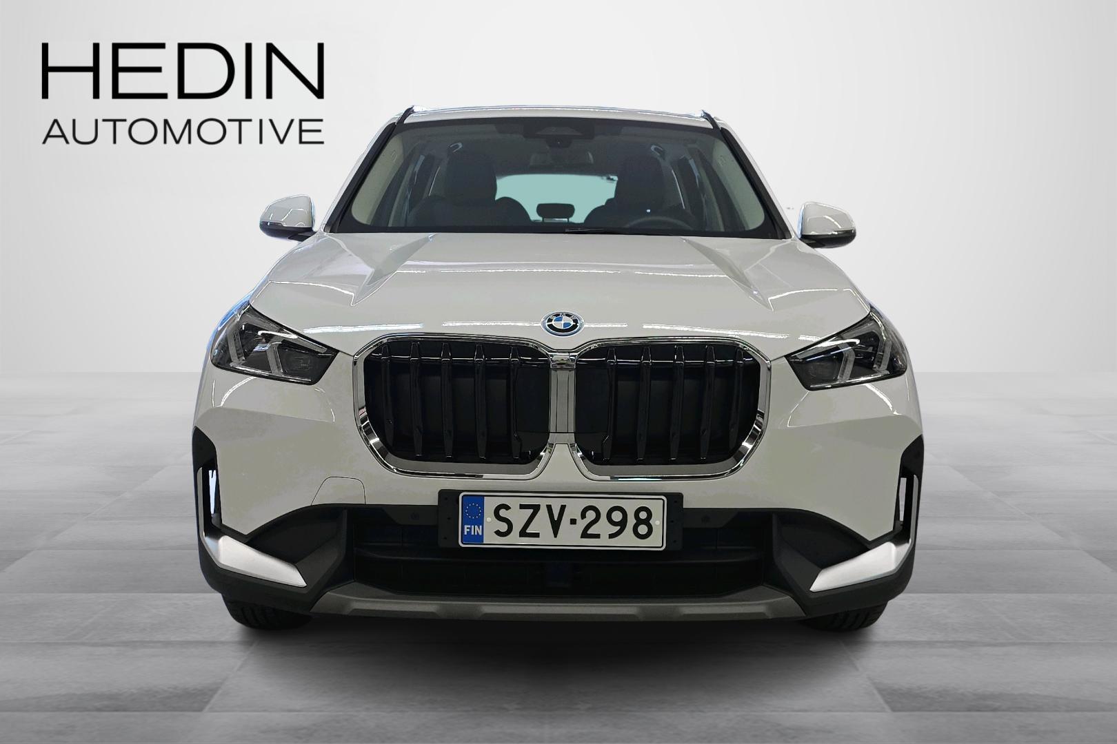BMW X1 2026